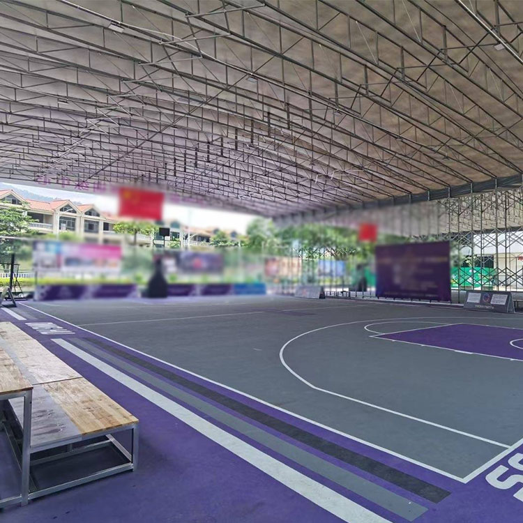 诸暨市工程案例