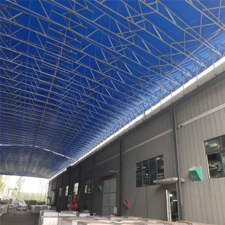 诸暨市工程案例