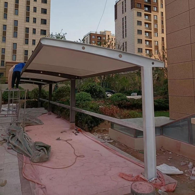 诸暨市工程案例